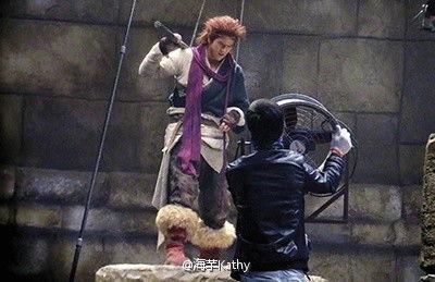 悟空传全集在线观看,穿越时空的传奇冒险，在线观看全集